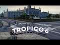 Tropico 6 - A Queda do Regime! (Fim)