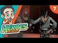 🦸‍♂️ ¡TRUCO DE MAGIA! No More Heroes para Nintendo Switch en Español