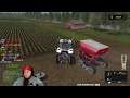 Twitch Livestream | Achievement hunting Farming Simulator 17 04/23/2020