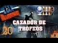 ULTIMO TROFEO DE MICHAEL MYERS CONSEGUIDO!!! - CAZANDO TROFEOS EN DEAD BY DAYLIGHT - PARTE 20