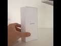 Unboxing | Abrindo a Caixa do Samsung Galaxy A12 A125M |Android 10Q| 4gb Bateria 5.000mAh 64gb