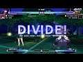 UNDER NIGHT IN-BIRTH Exe:Late[cl-r] - Marisa v ItzTaterz