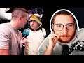 Unge REAGIERT auf ZOCKEN oder LIEBE MACHEN? | #ungeklickt