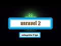 Unravel 2 - going to the park - part 2