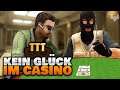 Viel Pech im Casino - Garry's Mod - TTT Heroes #1604