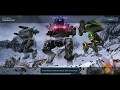 War Robots #4 | New Update Transformers Robots | Android GamePlay FHD