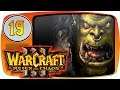 Warcraft 3 Reign of Chaos 🔮 Kampagne #19 Der lange Marsch (Gameplay Deutsch German)