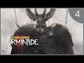 Warhammer Vermintide 2 [PC] - Localização de Tomos e Grimórios - Ato 1: Halescourge