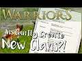 WARRIOR CATS 🐈 Instantly Create Your Own Clan?! 🐈 Random Generator