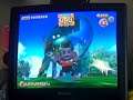 Wii2PLAY VS GalaxyWisp) 'Super Monkey Ball 2' Challenge Mode Expert (using only one Monkey!)