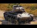World of Tanks T78 - 6 Kills 5,4K Damage
