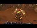World of Warcraft: Stonetalon Mountains: Shredding Machines