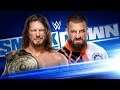 WWE SmackDown (03/07/2020) Live Stream Reactions