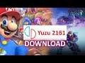 YUZU EARLY ACCESS 2161 DOWNLOAD
