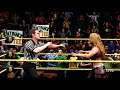 03 Charlotte Flair VS Natalya NXT