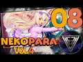 08 - ► ПРАЗДНИЧНАЯ СУЕТА ◄ NEKOPARA Vol. 4