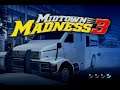 미드타운 매드니스 3  Midtown Madness 3 파리 - 시큐리티 가드 플레이