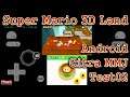 エミュレータ 3DS Citra MMJ-a49ec67c7 Android スーパーマリオ3Dランド ゲーム テスト02-[PlayX]