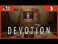 88 POINTS | Esh Plays DEVOTION | PART 3