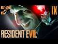 Представление Лукаса #9  Прохождение Resident Evil 7 Biohazard