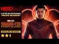 A Chat About Marvel's Shang-Chi: A Spoiler Movie x Controversy Review | NERDSoul