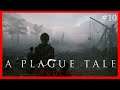 🐭A Plague Tale Innocence🐭. La serie cap.#10 en español. 🐭Let's Play. Gameplay.
