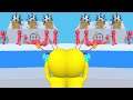 Agent 3D The Secret Service - Gameplay Walkthrough (IOS, Android)