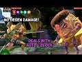 Angela Buff: Good in Variant 1, Auto Block Counter, Suicides Friendly & More | Marvel Champions