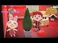 Animal Crossing New Horizons - Chrissy's Birthday