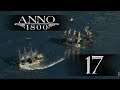 Anno 1800 | Prussias Colony | Is this the end of the "Prussia"? | 17