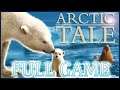 Arctic Tale FULL GAME Longplay (Wii) Walkthrough