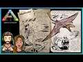 ARK - Der Zähm Guide 👹 FOLGE 13: DOC und Wölfi zähmen einen Dimorphodon (Taming Guide)