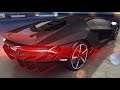 Asphalt 8, Lamborghini CENTENARIO, Fusion Coins Cup, Reference Race, 4K 60fps