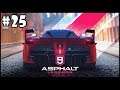 Asphalt 9: Legends - Walkthrough - Part 25 - Aston Martin (PC HD) [1080p60FPS]