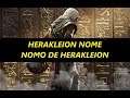 Assassin's Creed Origins - Herakleion Nome / Nomo de Herakleion - 123