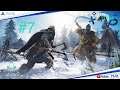 Assassin’s Creed Valhalla * Ламповое прохождение игры #7-1 * PARTIAL COMMENTING * 3D-Audio *