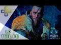 Assassins Creed Valhalla🔪 #88 - Aussprache mit Sigurd - Let's Play Deutsch