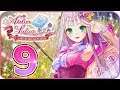 Atelier Lulua: The Scion of Arland Walkthrough Part 9 (PS4, Switch) English