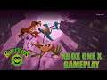 Battletoads - Xbox One X Gameplay (First 30 Minutes)