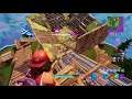 BEAST TOP CONSOLE PLAYER! FORTNITE BATTLE ROYALE PLAYS ( Builder pro xbox one)