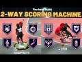 Best 2-Way Scoring Machine Build In NBA 2K20 | Best Glitchy Unknown Build Series Part 1
