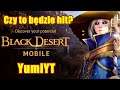 Black Desert Mobile - Darmowa gra na telefon - Odcinek 1