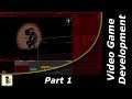 Blaze Dev Blog Part 1 Unity, Blender, Audacity