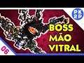 Bloodstained ► Boss Vitral na Catedral e Arkhalis?! #06