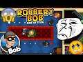 BoB Is Stopped And Beaten By Officers -'/ '-' \'- Robbery BoB