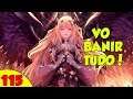 Breath of fire II | A Nina Ta Poderosa Demais! | Walkthrough Gameplay | PT-BR Português | Part 115