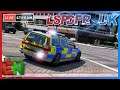 BRITSH POLICE RP - GTA 5 Mods LIVE - LSPDFR