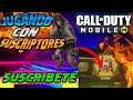 🔴 Call Of Duty: Mobile | *TEMPORADA 7*  PROXIMAMENTE! | JUGANDO CON SUBS