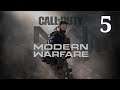 Call of Duty: Modern Warfare - Part 5 (Multiplayer)