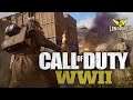 CALL OF DUTY: WWII Multiplayer Gameplay! Xbox One X (1440p 60fps) NO COMMENTARY